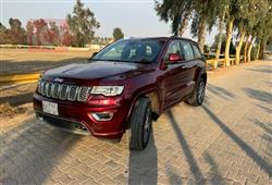 جيب جراند شيروكي